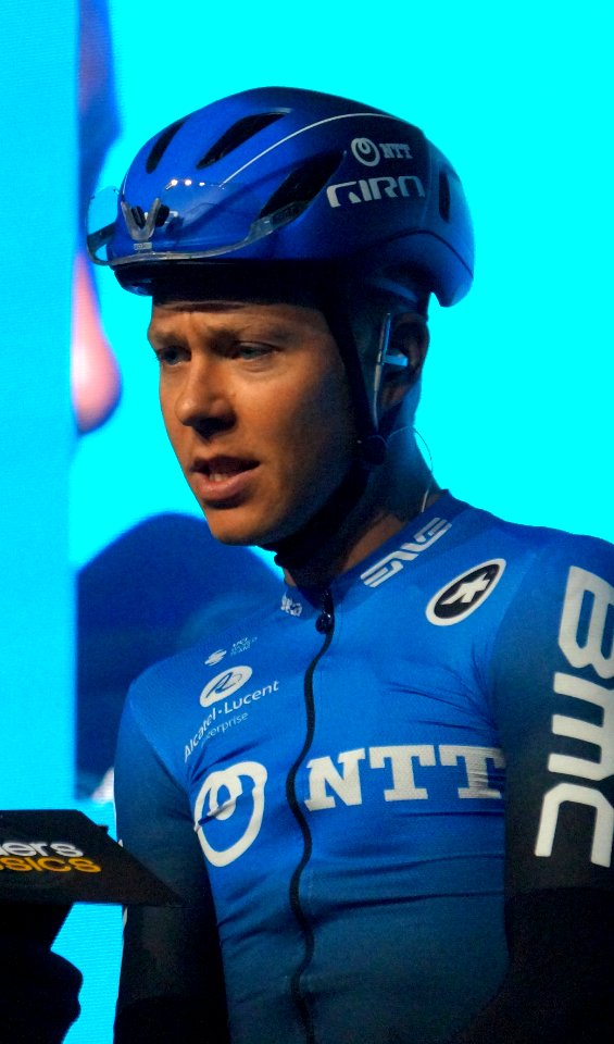 Michael Valgren (2020)