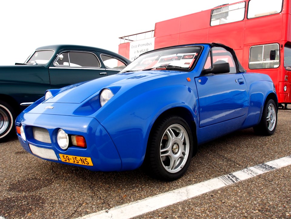 Midas Kikkeroog Nissan Micra C05, pic4