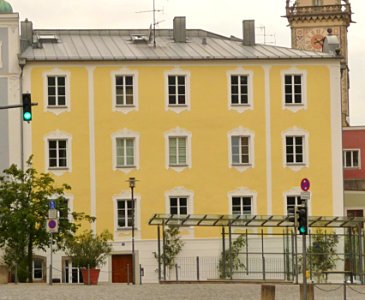 Michaeligasse 2 Passau
