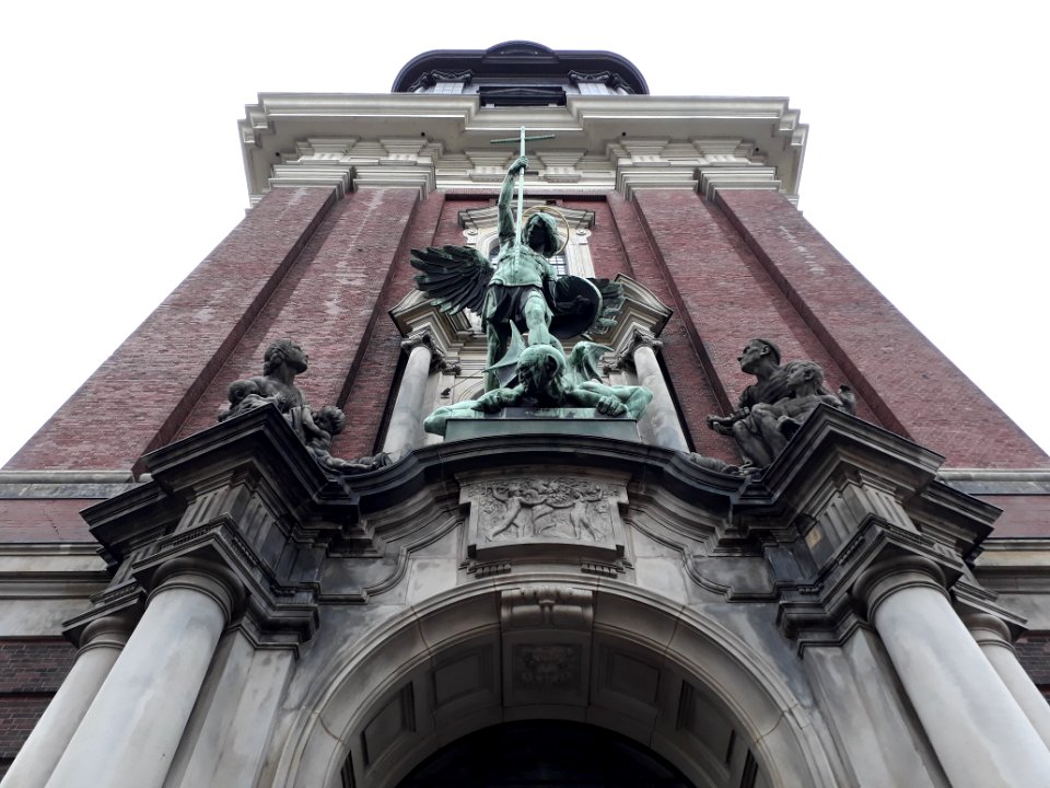 Michel Hamburg 2