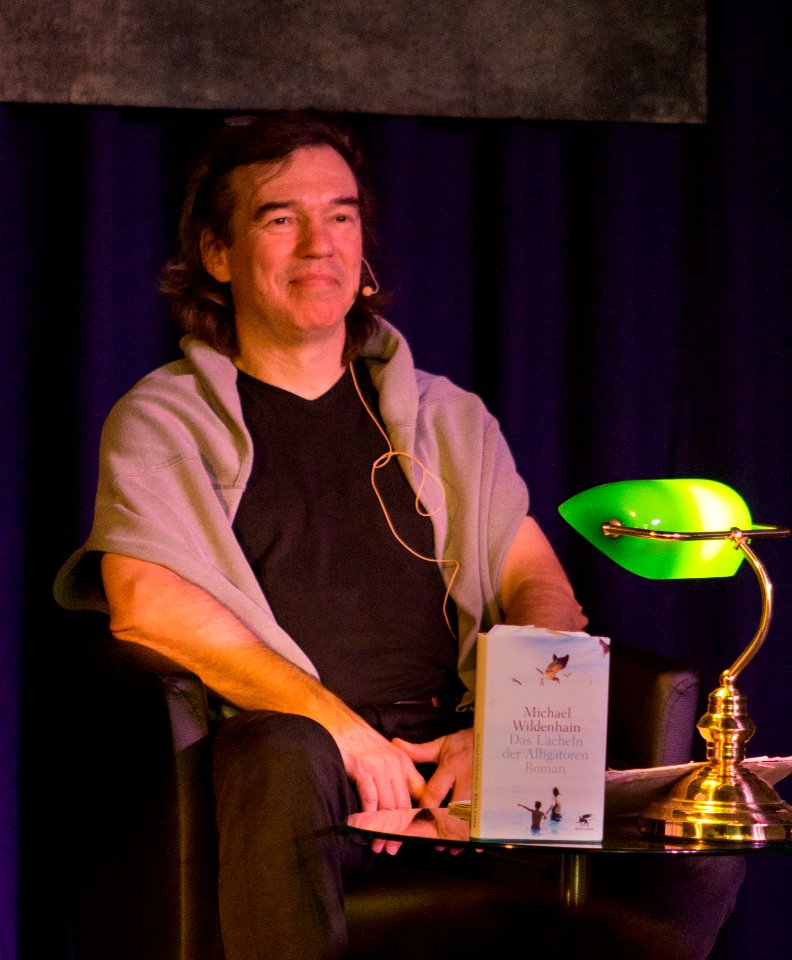 Michael Wildenhain (2015 Dresden) (3)