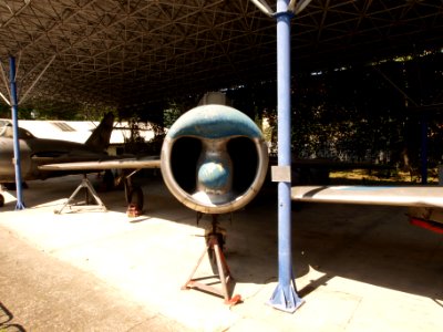 MiG-15UTI-P Midget pic1