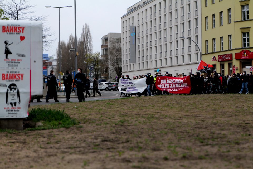 Mietendeckel demonstration Berlin 2021-04-15 83