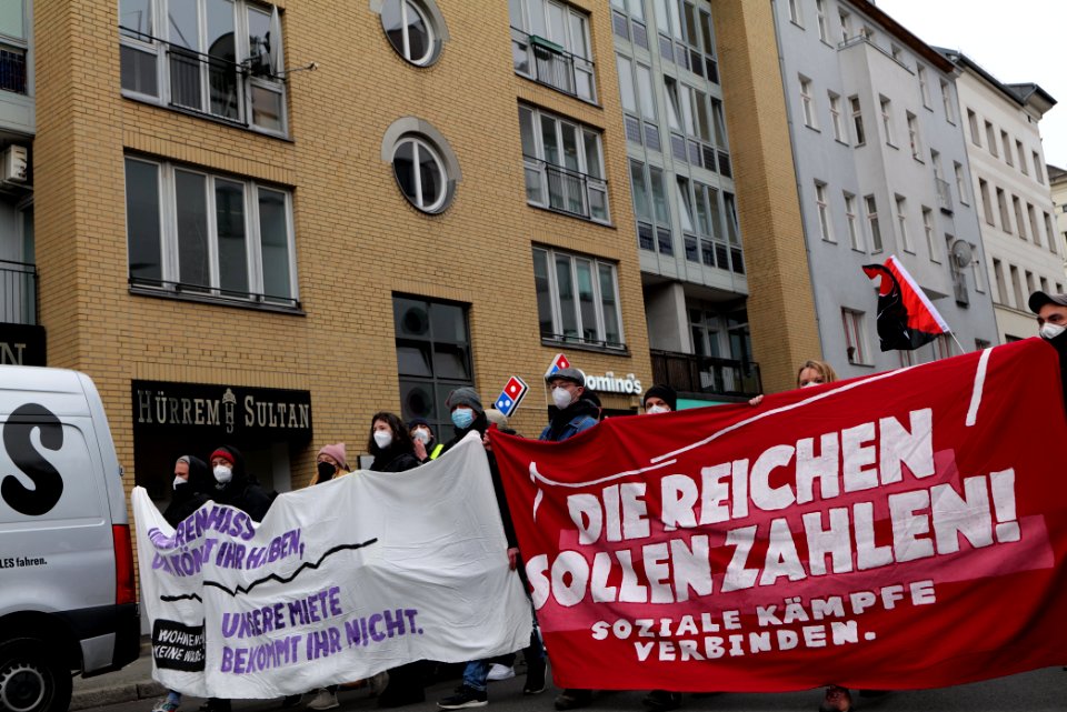 Mietendeckel demonstration Berlin 2021-04-15 80