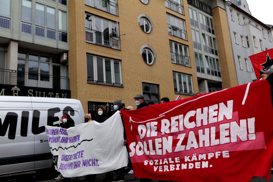 Mietendeckel demonstration Berlin 2021-04-15 81