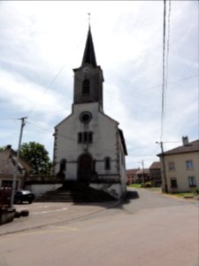 Mignéville (M-et-M) église (01)