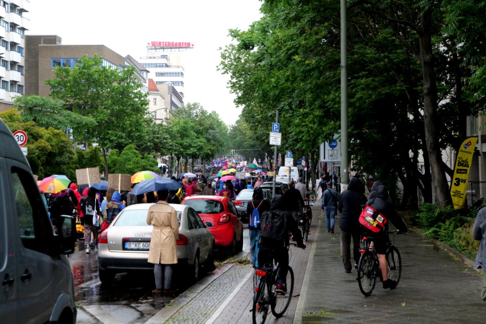 Mietenwahnsinn demonstration Berlin 2020-06-20 59