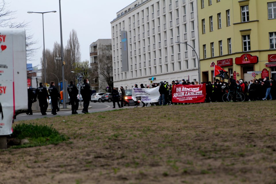 Mietendeckel demonstration Berlin 2021-04-15 82