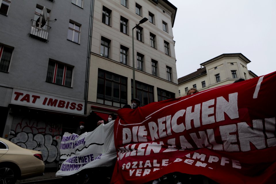 Mietendeckel demonstration Berlin 2021-04-15 79