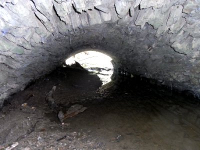 Michelbach Brücke Eschbacher Weg R0018867