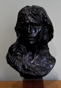 Mignon Auguste Rodin Musée Rodin 31102018