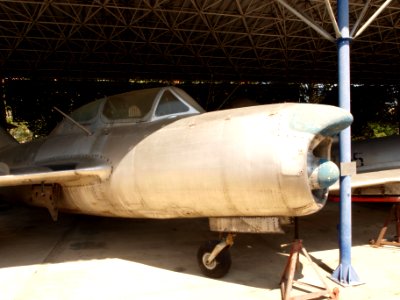MiG-15UTI-P Midget pic3