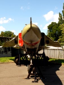 MiG-23U Flogger C