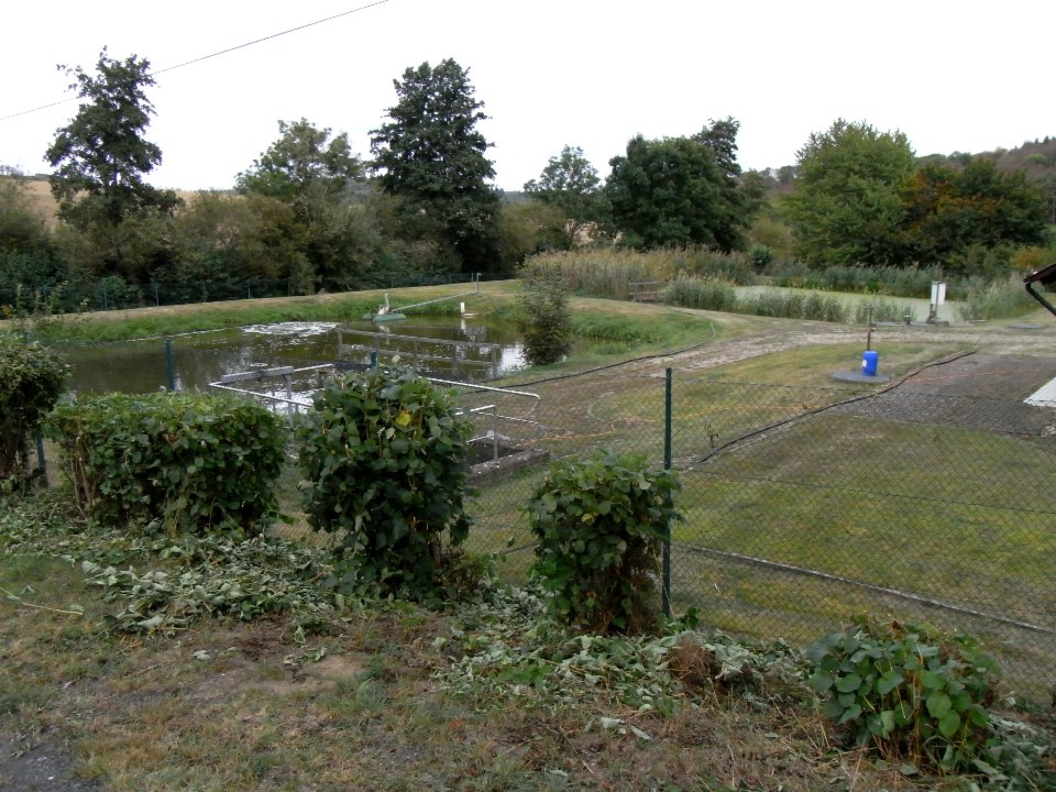 Michelbach Kläranlage R0019976