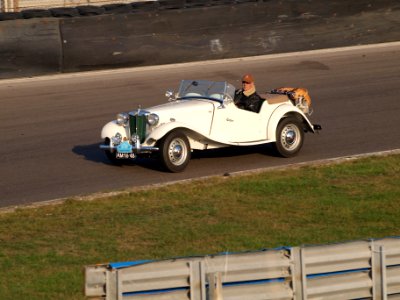MG TD2 - Mark II AM-16-48 pic1