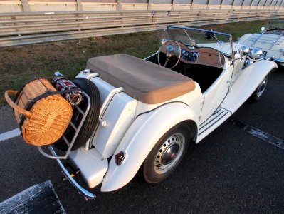 MG TD2 - Mark II AM-16-48 pic2