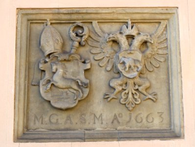 MGASM Anno 1663 - Cathédrale Notre-Dame de Luxembourg - DSC05995