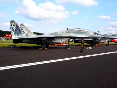 MiG-29UBS 5304 Slovakia Air Force, pic3