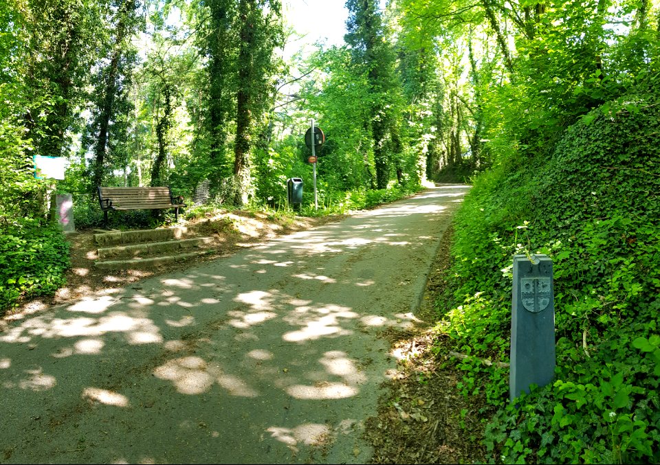 Mheer-Stashaag grenspaal Eijsden-Margraten (3)