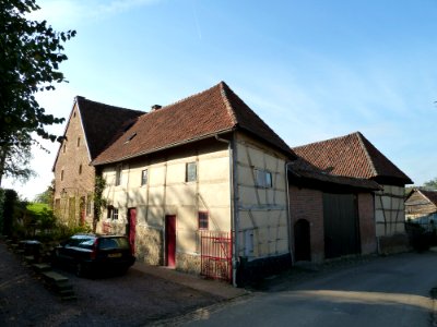 Mheer-Stallestraat 20