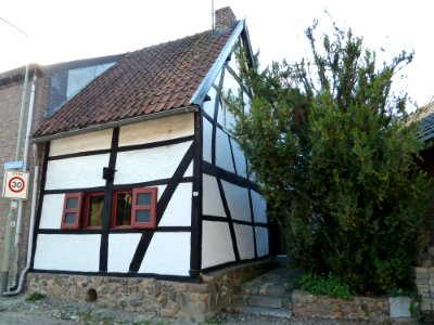 Mheer-Stallestraat 2
