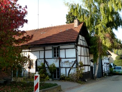 Mheer-Stallestraat 14