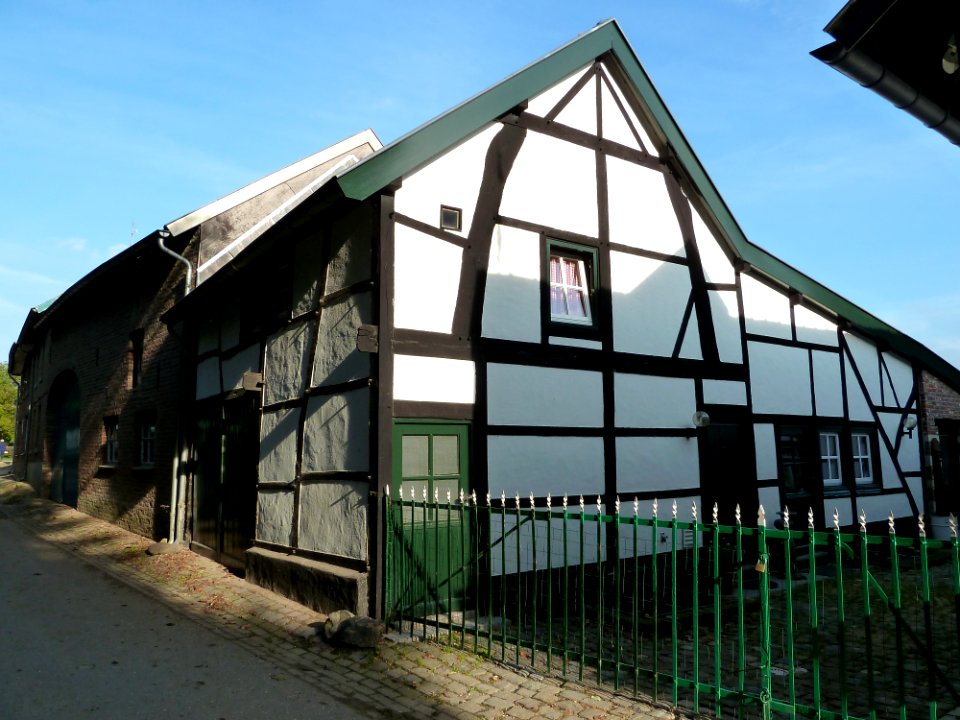 Mheer-Steegstraat 17