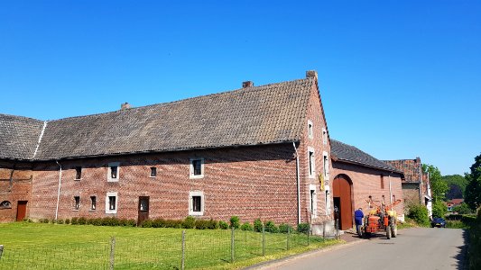 Mheer-wegkruis Stallestraat 34 (3)
