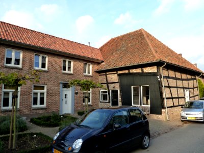 Mheer-Rondelenstraat 8