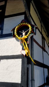 Mheer-wegkruis Stallestraat 12 (3)