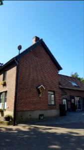 Mheer-wegkruis Rondelenstraat-Duivenstraat (1)