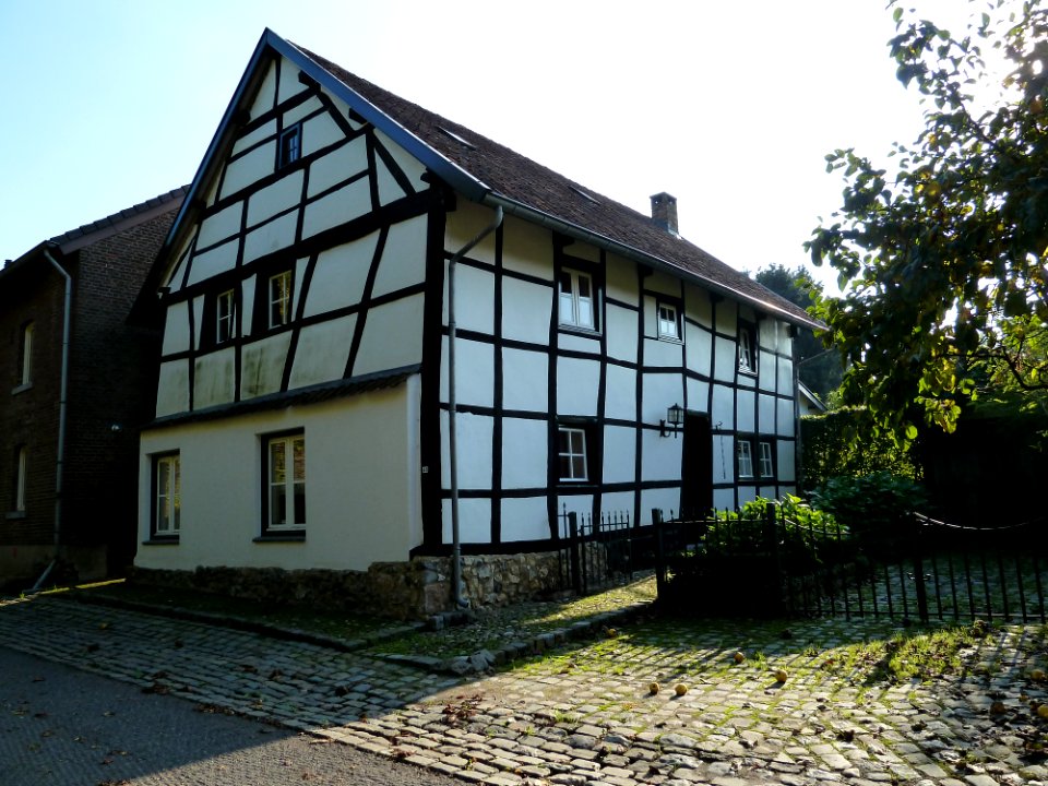 Mheer-Dorpsstraat 48