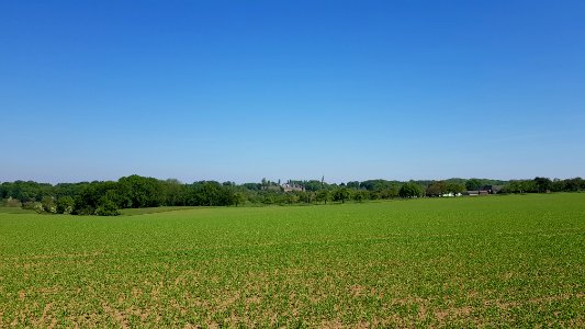 Mheer-Kasteel Mheer (1)