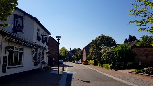 Mheer-Kapel Dorpsstraat-Stallestraat (2)