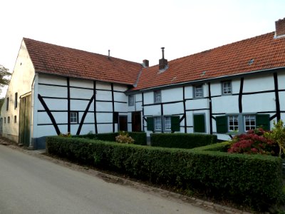 Mheer-Rondelenstraat 14