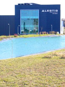 Miñano Menor - Parque Tecnológico de Álava - Alestis Aerospace-Vitoria 4