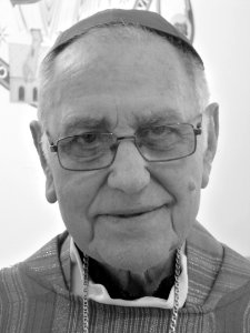 Mgr Paul Marx p NB