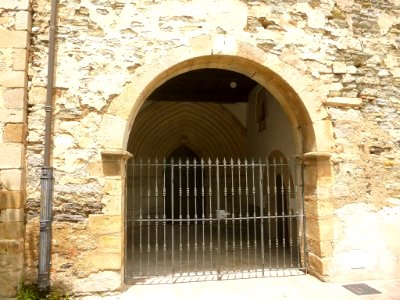 Miñano Mayor - Iglesia de San Lorenzo 03