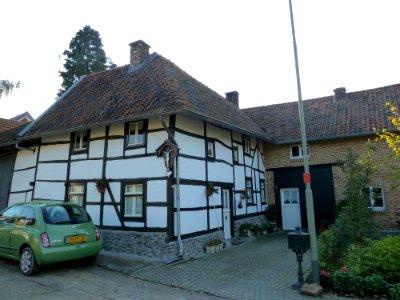Mheer-Stallestraat 12