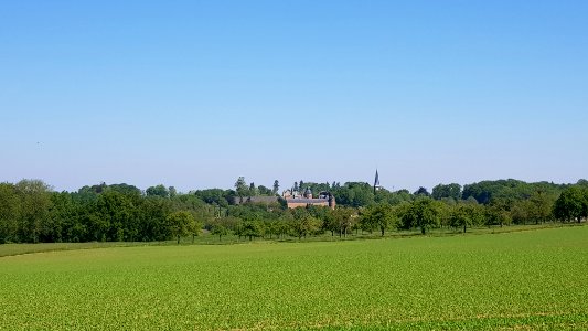Mheer-Kasteel Mheer (2)