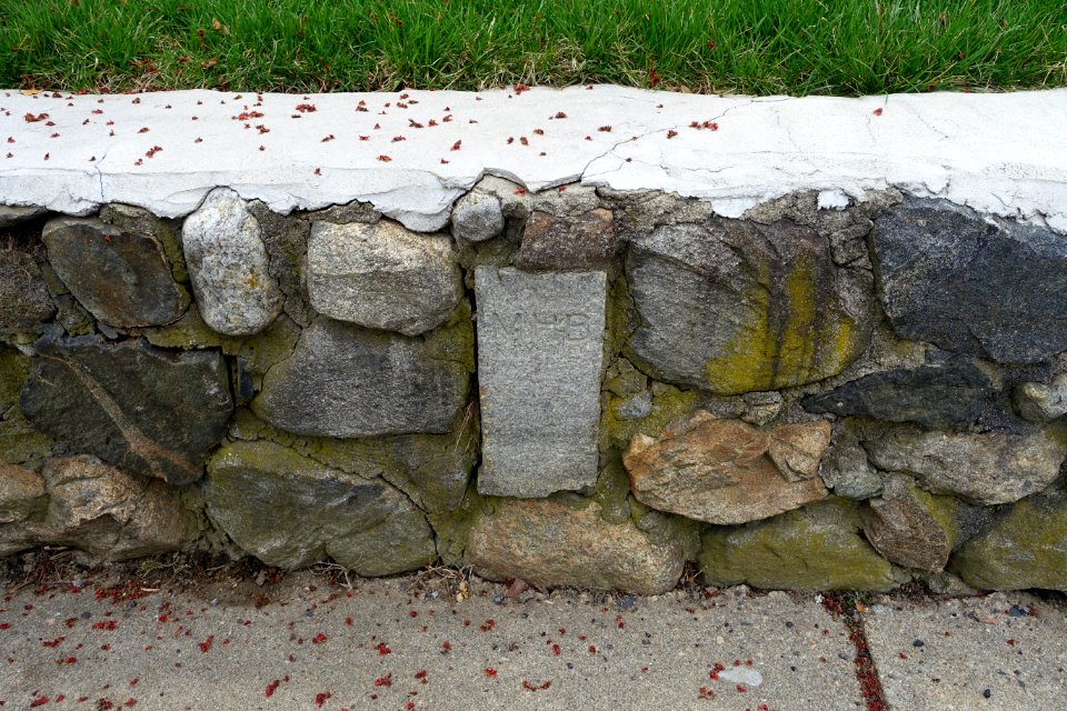 MHB Wall - Arlington, MA - DSC09962