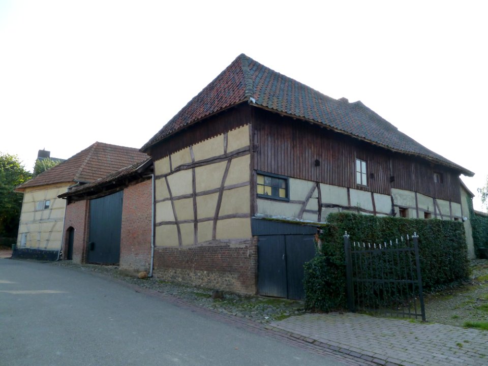 Mheer-Stallestraat 18