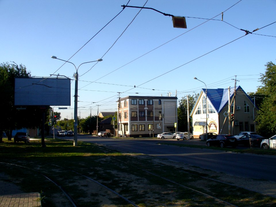 Michurina-Chukotskays-N