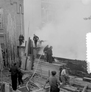 Middenbrand N Herengracht Amsterdam, Bestanddeelnr 907-3528