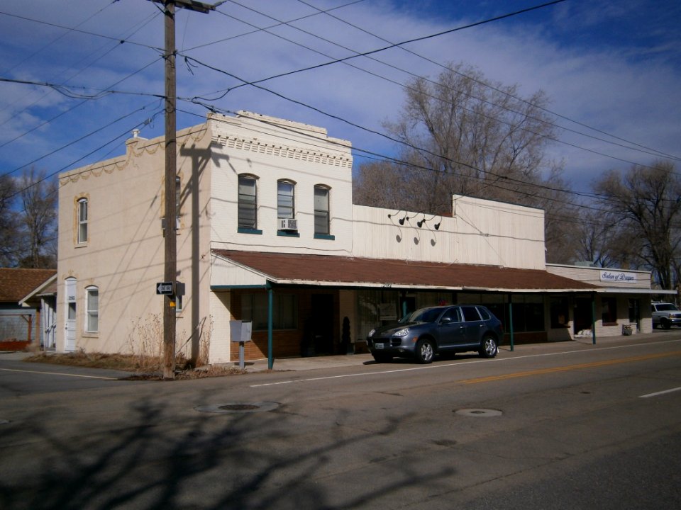 Mickelsen Store Draper Utah
