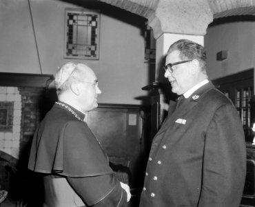 Mgr. Dodewaard, Mgr. de Sain en Goossens, Bestanddeelnr 915-2718