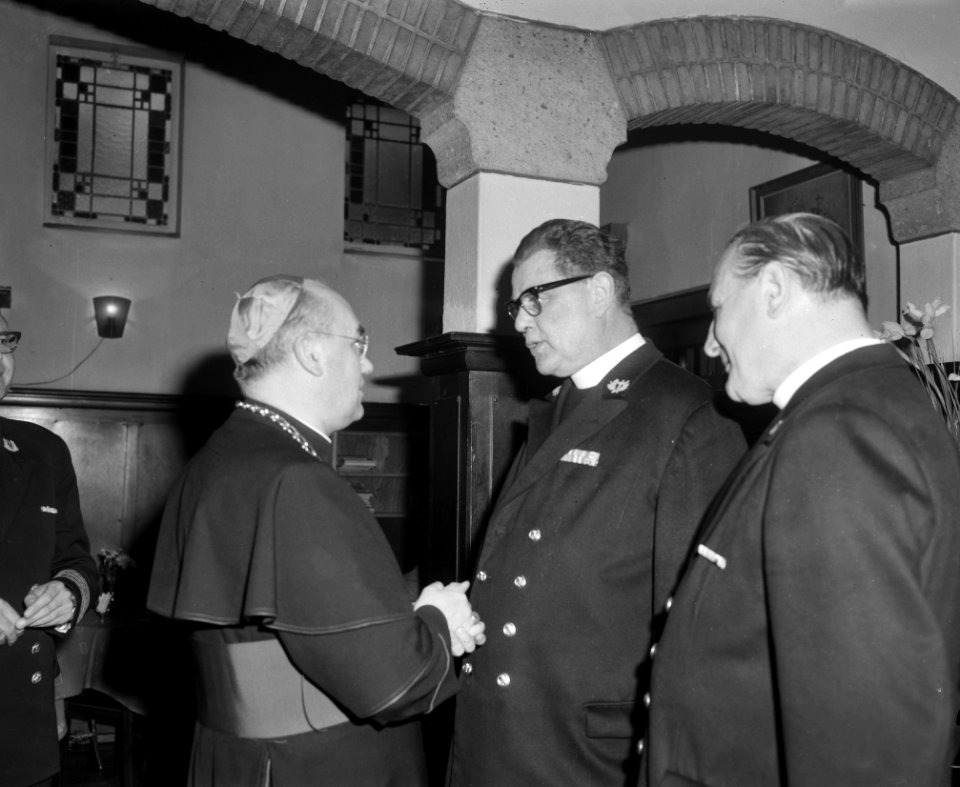 Mgr. Dodewaard, Mgr. de Sain en Goossens, Bestanddeelnr 915-2717