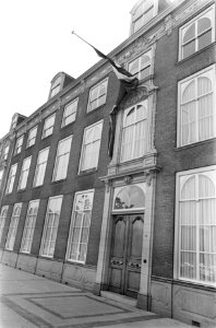 Mgr. Bekkers overleden, Den Bosch, Bestanddeelnr 919-1234