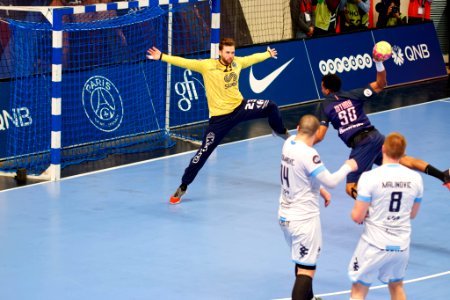 Mickael Robin 20161214
