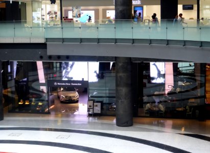 Mercedes-Benz Connection Osaka (3)